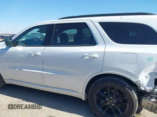 2023 Dodge Durango R/T Plus z VIN 1C4SDHCT8PC555479, wystawiony jako IAAI lot #41310474 z przebiegiem 48 460 mil mil oraz . Historia ofert i sprzedaży dostępna na DreamBid. Obrazek 14.