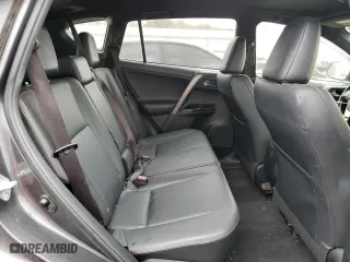 2018 Toyota RAV4 SE with VIN JTMJFREVXJJ175959, listed as a Copart auction lot 47733905 with 89,417 mi miles and Salvage Title. Bid and sale history available at carsss.com. Image 11.