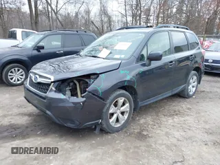2014 Subaru Forester Premium with VIN JF2SJAEC6EH414957, listed as a IAAI auction lot 42010363 with 176,382 mi miles and . Bid and sale history available at DreamBid. Image 2.