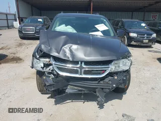 2016 Dodge Journey SE with VIN 3C4PDCAB6GT107930, listed as a IAAI auction lot 39819193 with 113,725 mi miles. Bid and sale history available at carsss.com. Image 11.