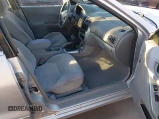 2003 Mitsubishi Galant ES z VIN 4A3AA46G23E093220, wystawiony jako IAAI lot #41287155 z przebiegiem 192 105 mil mil oraz . Historia ofert i sprzedaży dostępna na DreamBid. Obrazek 5.