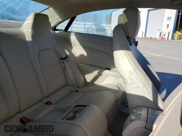 2016 Mercedes-Benz E-Class E 400 with VIN WDDKJ6FB8GF329415, listed as a Copart auction lot 88172405 with 69,700 mi miles and Salvage Title. Bid and sale history available at carsss.com. Image 10.