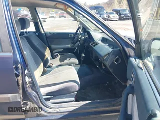 1987 Honda Accord with VIN 1HGCA5633HA056403, listed as a IAAI auction lot 42064156 with 157,683 mi miles and . Bid and sale history available at DreamBid. Image 5.