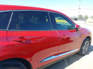 2019 Acura RDX w/Advance Pkg with VIN 5J8TC1H73KL002100, listed as a IAAI auction lot 41774889 with 31,236 mi miles. Bid and sale history available at carsss.com. Image 13.