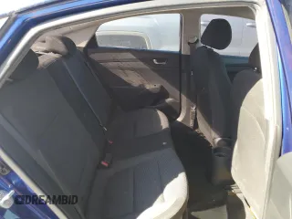 2019 Hyundai Accent SE with VIN 3KPC24A34KE053947, listed as a Copart auction lot 75590504 with 150,686 mi miles and Salvage Title. Bid and sale history available at carsss.com. Image 10.