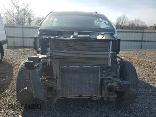 2021 Chevrolet Silverado 1500 RST with VIN 3GCUYEETXMG313438, listed as a Copart auction lot 49083965 with 0 mi miles and Salvage Title. Bid and sale history available at carsss.com. Image 5.