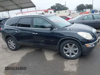 2010 Buick Enclave CXL 1XL with VIN 5GALRBED0AJ195606, listed as a IAAI auction lot 41888701 with 133,819 mi miles and . Bid and sale history available at DreamBid. Image 13.