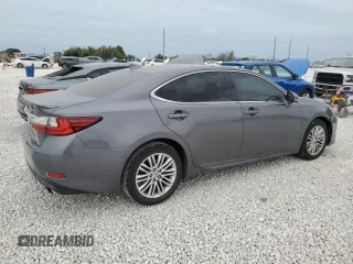 2016 Lexus ES 330 with VIN 58ABK1GG6GU019932, listed as a Copart auction lot 50891155 with 122,758 mi miles and Salvage Title. Bid and sale history available at DreamBid. Image 3.
