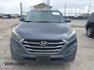 2018 Hyundai Tucson SEL with VIN KM8J33A48JU620843, listed as a IAAI auction lot 42117097 with 158,722 mi miles. Bid and sale history available at carsss.com. Image 12.