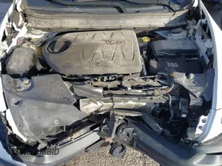2018 Jeep Cherokee Trailhawk with VIN 1C4PJMBX7JD550173, listed as a IAAI auction lot 41094306 with 74,128 mi miles. Bid and sale history available at carsss.com. Image 10.