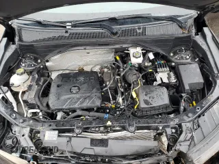 2023 Chevrolet TrailBlazer ACTIV with VIN KL79MVSL0PB177546, listed as a Copart auction lot 60331414 with 56,653 mi miles and Salvage Title. Bid and sale history available at DreamBid. Image 12.