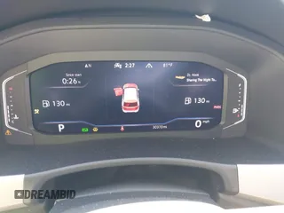 2023 Volkswagen Atlas SE с VIN 1V2KC2CA2PC220778, выставлен на аукционе IAAI как лот 42136136 с пробегом 30 370 миль миль и . История ставок и продаж доступна на DreamBid. Изображение 7.