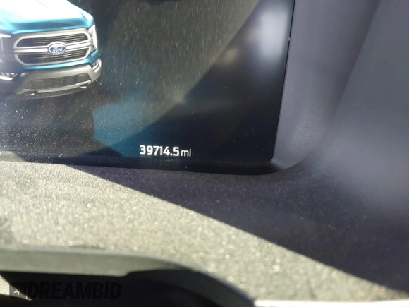 2021 Ford F-150 XL z VIN 1FTFW1E8XMFB96819, wystawiony jako IAAI lot #40954112 z przebiegiem 39 174 mil mil oraz . Historia ofert i sprzedaży dostępna na DreamBid. Obrazek 15.