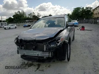 2015 Mazda CX-9 Touring with VIN JM3TB2CA1F0467659, listed as a Copart auction lot 56553015 with 102,028 mi miles and Salvage Title. Bid and sale history available at DreamBid. Image 15.