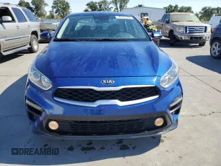 2021 Kia Forte LXS с VIN 3KPF24AD9ME407910, выставлен на аукционе Copart как лот 64899925 с пробегом 63 804 миль миль и Чистый • Clean title. История ставок и продаж доступна на DreamBid. Изображение 5.