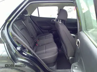 2023 Hyundai Venue Limited z VIN KMHRC8A37PU230705, wystawiony jako IAAI lot #41901589 z przebiegiem 38 550 mil mil oraz . Historia ofert i sprzedaży dostępna na DreamBid. Obrazek 8.