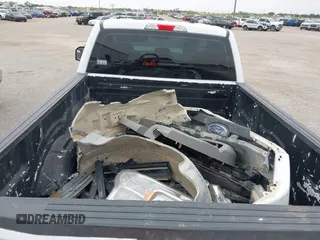 2018 Ford F-150 XL with VIN 1FTMF1CB6JKF34886, listed as a IAAI auction lot 42057393 with 129,936 mi miles and . Bid and sale history available at DreamBid. Image 12.