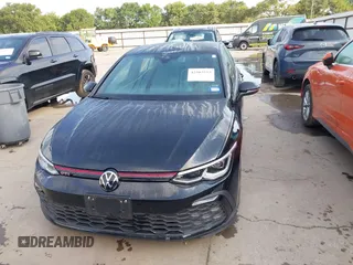 2024 Volkswagen GTI S с VIN WVWGA7CDXRW214636, выставлен на аукционе IAAI как лот 42503555 с пробегом 18 948 миль миль и . История ставок и продаж доступна на DreamBid. Изображение 12.
