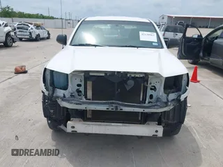 2015 Toyota Tacoma with VIN 5TFTX4CN6FX067709, listed as a IAAI auction lot 42138963 with 119,832 mi miles and . Bid and sale history available at DreamBid. Image 12.