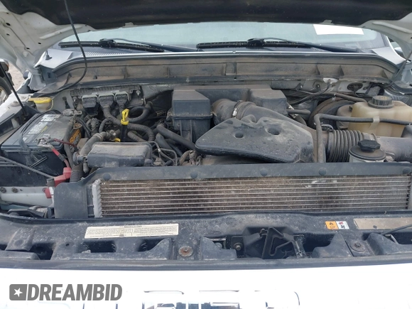 2012 Ford F-250 XL with VIN 1FT7X2B65CEB46912, listed as a IAAI auction lot 42292319 with 82,497 mi miles and . Bid and sale history available at DreamBid. Image 10.