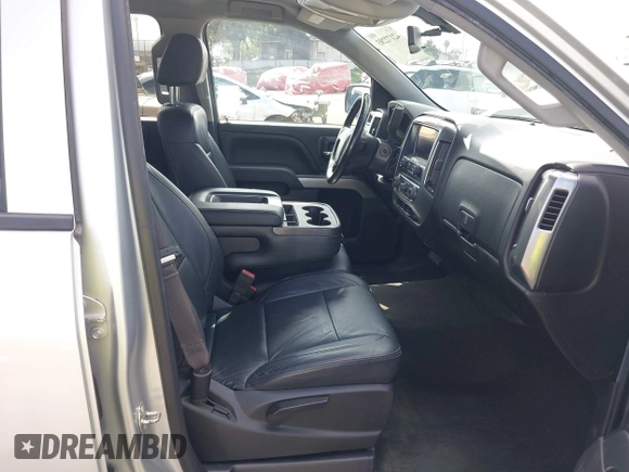 2014 Chevrolet Silverado 1500 LT with VIN 3GCPCREC7EG466217, listed as a IAAI auction lot 42172203 with 131,824 mi miles. Bid and sale history available at carsss.com. Image 5.