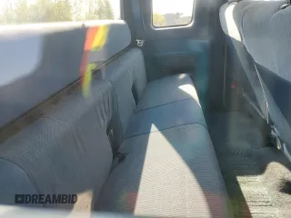 1995 Ford F-150 с VIN 1FTEX14N9SKA16623, выставлен на аукционе Copart как лот 54385505 с пробегом 195 759 миль миль и Списание • Salvage title. История ставок и продаж доступна на DreamBid. Изображение 10.