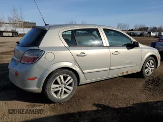 2008 Saturn Astra XE z VIN W08AR671685135602, wystawiony jako Copart lot #48907205 z przebiegiem 394 316 mil mil oraz Czysty tytuł • Clean title. Historia ofert i sprzedaży dostępna na DreamBid. Obrazek 3.