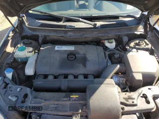 2012 Volvo XC90 with VIN YV4952CZ9C1627774, listed as a Copart auction lot 80646264 with 108,943 mi miles and Salvage Title. Bid and sale history available at carsss.com. Image 11.