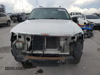 2007 Ford Explorer XLT z VIN 1FMEU63E57UA78521, wystawiony jako Copart lot #64180775 z przebiegiem 109 532 mil mil oraz Szkoda całkowita • Salvage title. Historia ofert i sprzedaży dostępna na DreamBid. Obrazek 5.