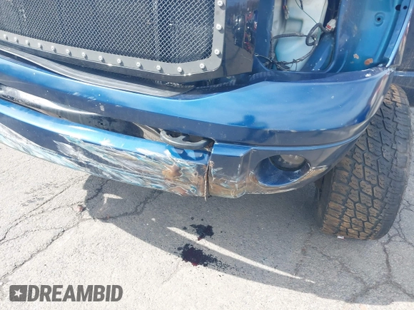 2008 Dodge 2500 SLT with VIN 3D7KS28A08G146312, listed as a IAAI auction lot 42013227 with 167,299 mi miles and . Bid and sale history available at DreamBid. Image 6.