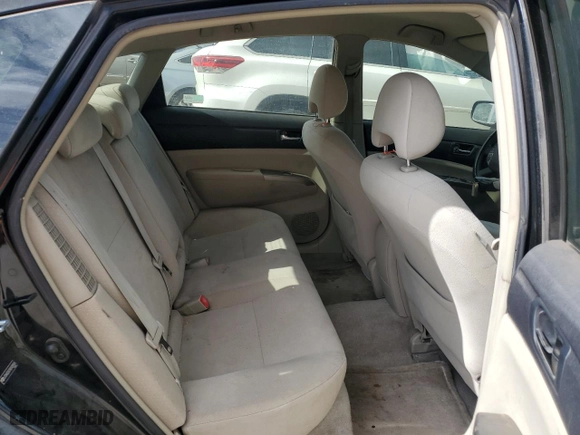 2008 Toyota Prius with VIN JTDKB20U783428904, listed as a Copart auction lot 44840965 with 0 mi miles and Clean Title. Bid and sale history available at carsss.com. Image 10.