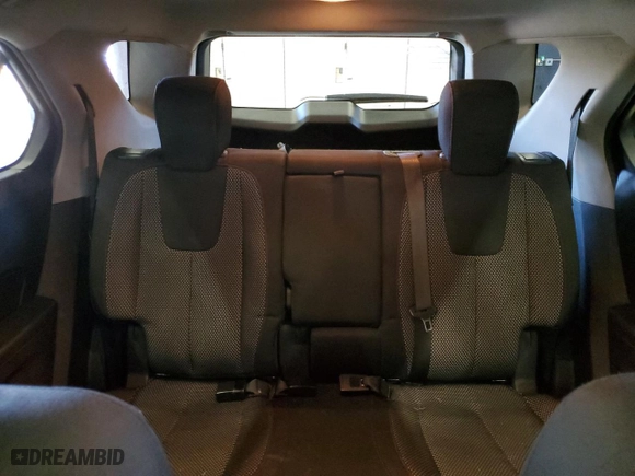 2013 Chevrolet Equinox LT with VIN 1GNFLEEK1DZ128507, listed as a Copart auction lot 53681675 with 179,076 mi miles and Clean Title. Bid and sale history available at carsss.com. Image 10.