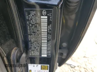 2011 Toyota Prius I with VIN JTDKN3DU8B1362809, listed as a Copart auction lot 79081084 with 246,143 mi miles and Clean Title. Bid and sale history available at DreamBid. Image 12.