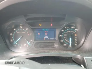 2012 Ford Explorer XLT with VIN 1FMHK8D85CGA93150, listed as a Copart auction lot 63037655 with 209,224 mi miles and Clean title. Bid and sale history available at DreamBid. Image 9.