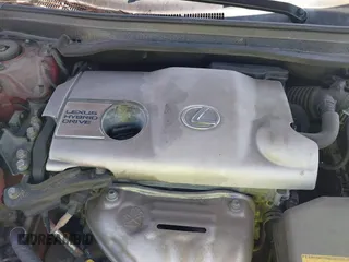 2014 Lexus ES 300h Hybrid with VIN JTHBW1GG4E2064553, listed as a IAAI auction lot 42002058 with 180,455 mi miles. Bid and sale history available at carsss.com. Image 10.