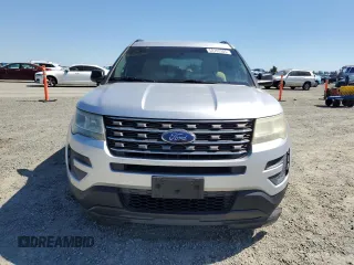 2016 Ford Explorer z VIN 1FM5K7BH0GGA51832, wystawiony jako Copart lot #50703305 z przebiegiem 107 537 mil mil oraz Szkoda całkowita • Salvage title. Historia ofert i sprzedaży dostępna na DreamBid. Obrazek 5.