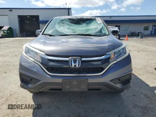 2016 Honda CR-V LX with VIN 5J6RM4H32GL042061, listed as a Copart auction lot 52794915 with 144,414 mi miles and Clean Title. Bid and sale history available at carsss.com. Image 5.