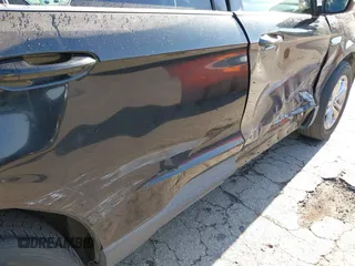 2015 Ford Edge SEL with VIN 2FMTK3J85FBB34115, listed as a IAAI auction lot 41813644 with 143,099 mi miles. Bid and sale history available at carsss.com. Image 18.