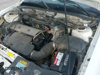 1997 Pontiac Grand Am SE z VIN 1G2NE52T3VC809661, wystawiony jako IAAI lot #41100711 z przebiegiem 168 686 mil mil oraz . Historia ofert i sprzedaży dostępna na DreamBid. Obrazek 21.