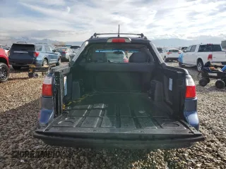 2005 Subaru Baja Turbo z VIN 4S4BT63CX55100329, wystawiony jako Copart lot #44267565 z przebiegiem 231 034 mil mil oraz Szkody całkowita. Historia ofert i sprzedaży dostępna na DreamBid. Obrazek 6.