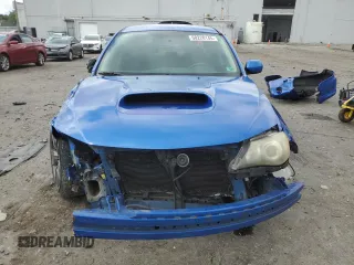 2008 Subaru Impreza WRX z VIN JF1GE75618G516138, wystawiony jako Copart lot #60220145 z przebiegiem 162 067 mil mil oraz Czysty tytuł • Clean title. Historia ofert i sprzedaży dostępna na DreamBid. Obrazek 5.