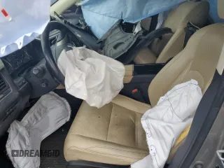 2021 Lexus RX 350 with VIN 2T2AZMDA0MC301668, listed as a Copart auction lot 51757285 with 221,210 mi miles and Salvage title. Bid and sale history available at DreamBid. Image 7.