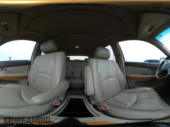 2006 Lexus RX 330 with VIN 2T2GA31U76C051505, listed as a IAAI auction lot 42275039 with 128,044 mi miles and . Bid and sale history available at DreamBid. Image 19.