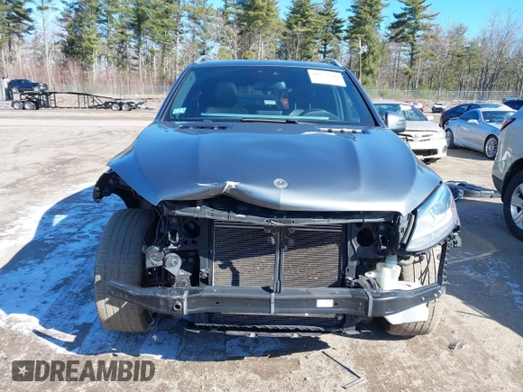 2018 Mercedes-Benz GLE 350 with VIN 4JGDA5HB1JB085059, listed as a IAAI auction lot 41957249 with 77,733 mi miles and . Bid and sale history available at DreamBid. Image 13.