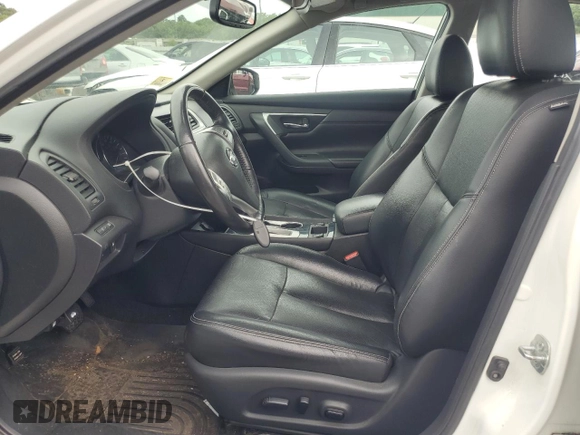 2018 Nissan Altima SV with VIN 1N4AL3AP3JC248838, listed as a Copart auction lot 63492094 with 77,143 mi miles and Salvage Title. Bid and sale history available at DreamBid. Image 7.