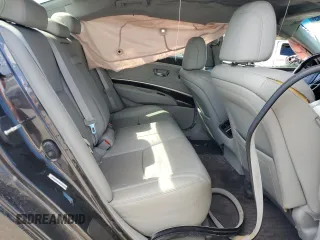 2015 Acura RLX Technology with VIN JH4KC1F57FC000544, listed as a Copart auction lot 58799935 with 151,390 mi miles and Salvage title. Bid and sale history available at DreamBid. Image 10.