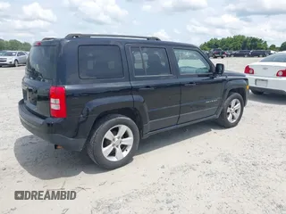 2015 Jeep Patriot Sport с VIN 1C4NJPBB6FD399413, выставлен на аукционе IAAI как лот 42384112 с пробегом 237 361 миль миль и . История ставок и продаж доступна на DreamBid. Изображение 4.
