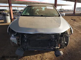 2011 Ford Fusion Hybrid with VIN 3FADP0L35BR256789, listed as a IAAI auction lot 40737584 with 133,683 mi miles. Bid and sale history available at carsss.com. Image 13.