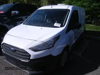 2021 Ford Transit Connect XL with VIN NM0LS7E24M1485640, listed as a IAAI auction lot 42466361 with 68,428 mi miles and . Bid and sale history available at DreamBid. Image 5.