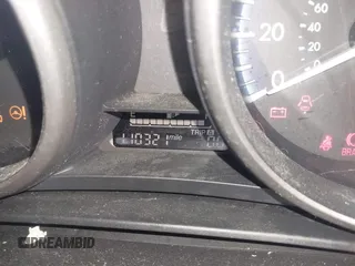 2012 Mazda 3 i Grand Touring with VIN JM1BL1M82C1638304, listed as a IAAI auction lot 41961638 with 110,321 mi miles and . Bid and sale history available at DreamBid. Image 15.